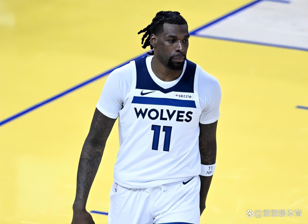 NBA季后赛加时末段再迎强敌,明尼苏达森林狼外线爆发,主帅态度:底气十足,球探报告显示潜力的简单介绍 NBA季后赛加时末段再迎强敌,明尼苏达森林狼外线爆发,主帅态度:底气十足,球探报告显示潜力的简单介绍