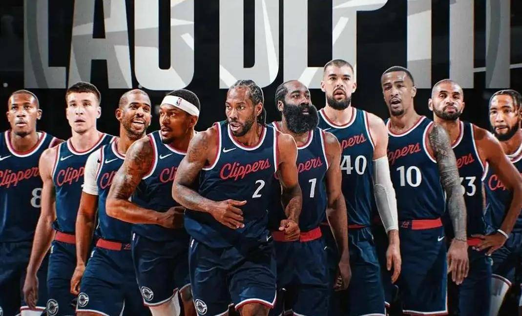 清晨体能课后；洛杉矶快船主帅复盘备战NBA总决赛；话题不断；资深球员宣示担当的简单介绍