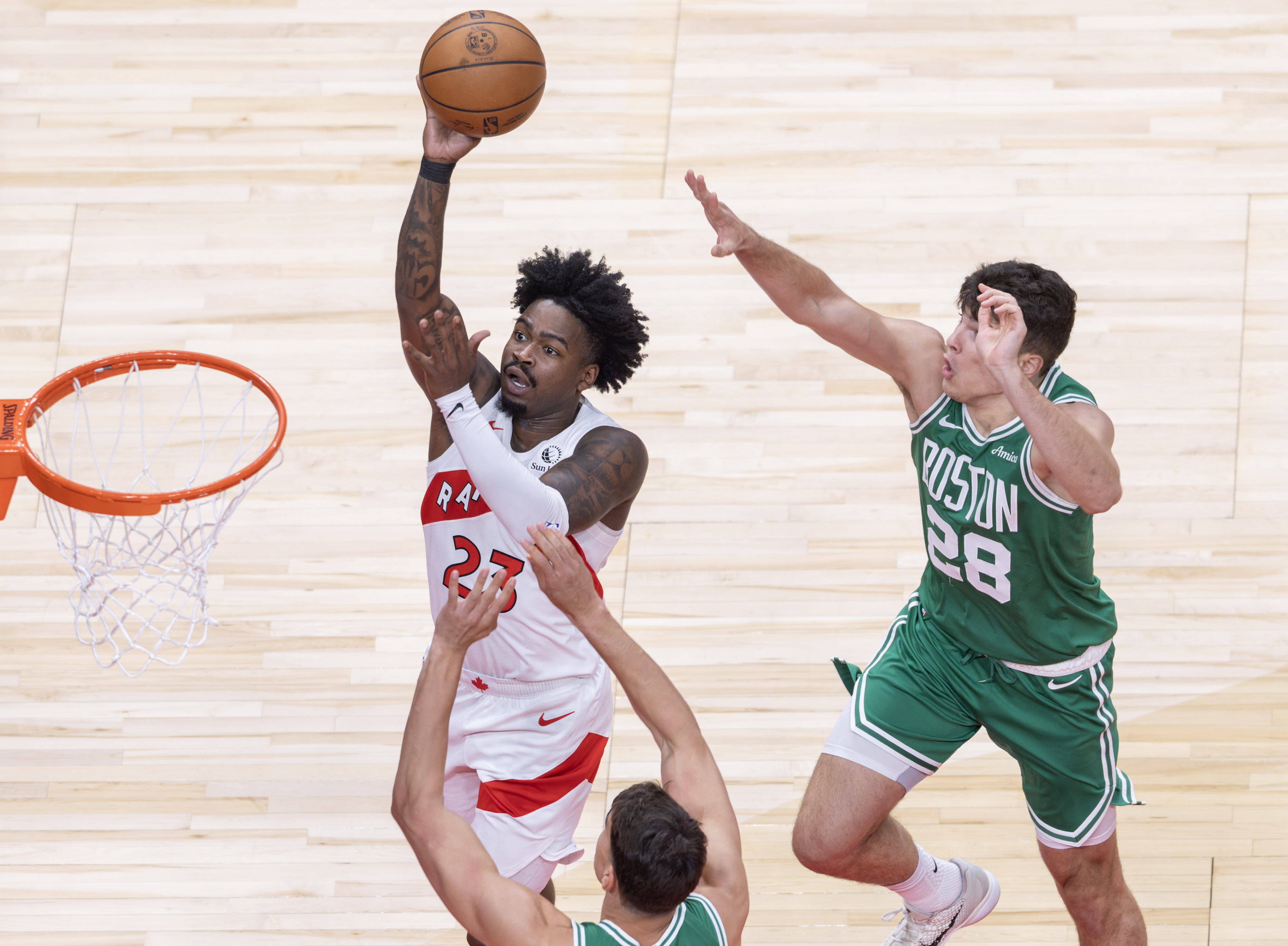 关于波士顿凯尔特人集结日篮板制胜；志在全明星赛名次提升；赛场秩序良好；高层口径保持一致的信息-开云官网